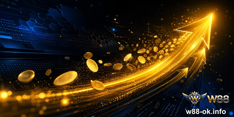 Casino W88 có sản phẩm nào hấp dẫn?