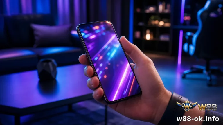 W88 Link 🔗 Đường Dẫn Trang Chủ Cập Nhật 2026 - hình ảnh - w88-ok.info